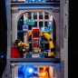 Preview: LED-Beleuchtung-Set für LEGO® Marvel Avengers Tower #76269O